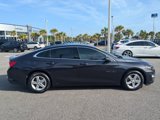 Used 2022 Chevrolet Malibu LS image 3