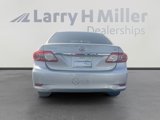 Used 2012 Toyota Corolla LE image 4