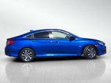 Used 2018 Honda Civic EX image 3