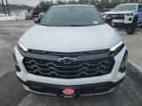 New 2025 Chevrolet Equinox LT w/ Midnight Edition image 2