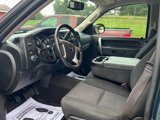 Used 2013 GMC Sierra 1500 SLE w/ Power Tech Package image 4