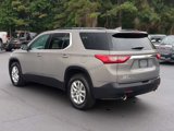 Used 2019 Chevrolet Traverse LT w/ LPO, Floor Liner Package image 6