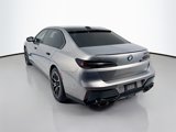 Used 2023 BMW 760i xDrive w/ Luxury Rear Seating Package image 5