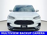 New 2025 Honda HR-V LX image 2