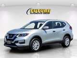 Used 2018 Nissan Rogue S image 5