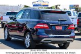 Used 2015 Mercedes-Benz ML 350 2WD image 2