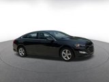 Used 2023 Chevrolet Malibu LT w/ Driver Confidence Package image 2