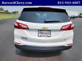 Used 2020 Chevrolet Equinox LS w/ LS Convenience Package image 5