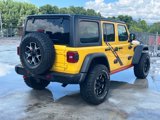 Used 2019 Jeep Wrangler Unlimited Rubicon image 3