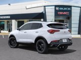 New 2024 Buick Encore GX Sport Touring w/ Black Roof Package image 3