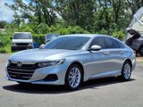 Used 2021 Honda Accord LX image 3