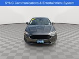 Used 2020 Ford Fusion S image 3