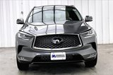 Certified 2022 INFINITI QX50 Essential image 3