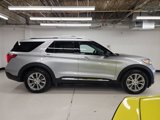 Used 2021 Ford Explorer Limited w/ Equipment Group 301A image 4