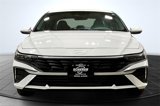Used 2024 Hyundai Elantra SEL image 3