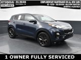 Used 2022 Kia Sportage LX w/ LX AWD Value Edition Package image 3