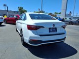 Certified 2024 Volkswagen Jetta Sport image 2
