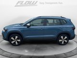 New 2025 Volkswagen Taos S image 4