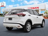New 2025 Nissan Kicks Play S image 4