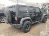 Used 2017 Jeep Wrangler Unlimited Sport w/ Quick Order Package 24S image 4