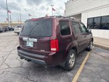 Used 2011 Honda Pilot EX-L image 4
