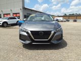 Used 2022 Nissan Sentra S image 2