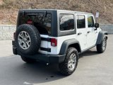 Used 2015 Jeep Wrangler Unlimited Rubicon w/ Connectivity Group image 3