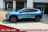 New 2025 Chevrolet Trax LT w/ Driver Confidence Package image 5