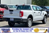 New 2024 Ford Ranger XL w/ Trailer Tow Package image 5