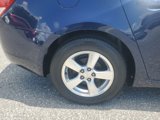 Used 2011 Chevrolet Cruze LT image 5