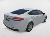 Used 2019 Ford Fusion SE image 5