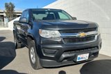 Used 2016 Chevrolet Colorado W/T w/ WT Convenience Package image 2