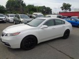 Used 2012 Acura TL image 5