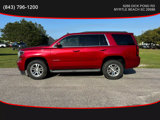 Used 2015 Chevrolet Tahoe LT image 3