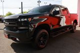 Used 2020 Chevrolet Silverado 1500 LT Trail Boss image 3