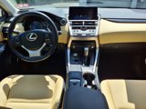 Certified 2020 Lexus NX 300h AWD w/ Comfort Package image 5