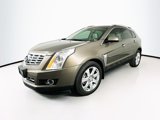 Used 2015 Cadillac SRX Premium image 3