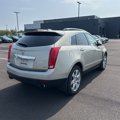 Used 2015 Cadillac SRX Premium image 4