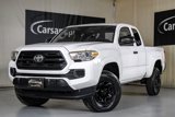 Used 2018 Toyota Tacoma SR image 4