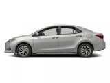 Used 2017 Toyota Corolla LE image 3