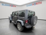 Used 2015 Jeep Wrangler Unlimited Rubicon w/ Connectivity Group image 5