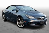 Used 2017 Buick Cascada Premium image 2