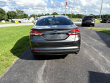 Used 2018 Ford Fusion SE w/ Fusion SE Technology Package image 3