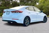 Used 2018 Hyundai Elantra SEL image 2