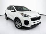 Used 2019 Kia Sportage LX w/ LX Popular Package image 4
