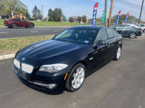Used 2013 BMW 550i xDrive Sedan image 2
