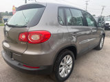 Used 2009 Volkswagen Tiguan S image 6