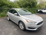 Used 2015 Ford Focus SE image 5