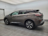 Used 2016 Nissan Murano Platinum image 3