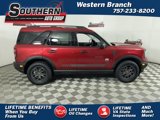 Used 2021 Ford Bronco Sport Big Bend image 1